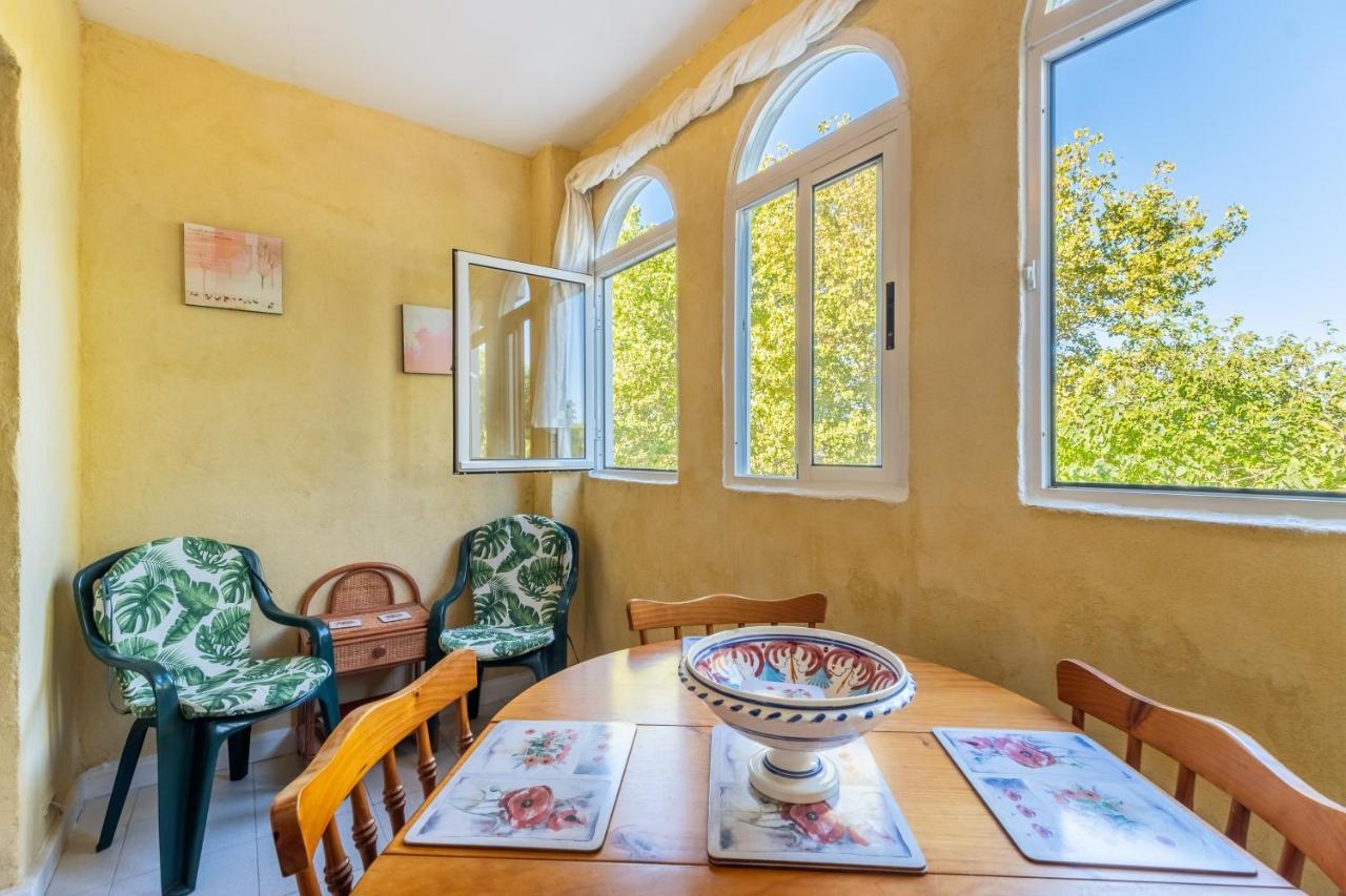 El Paraiso Apartment