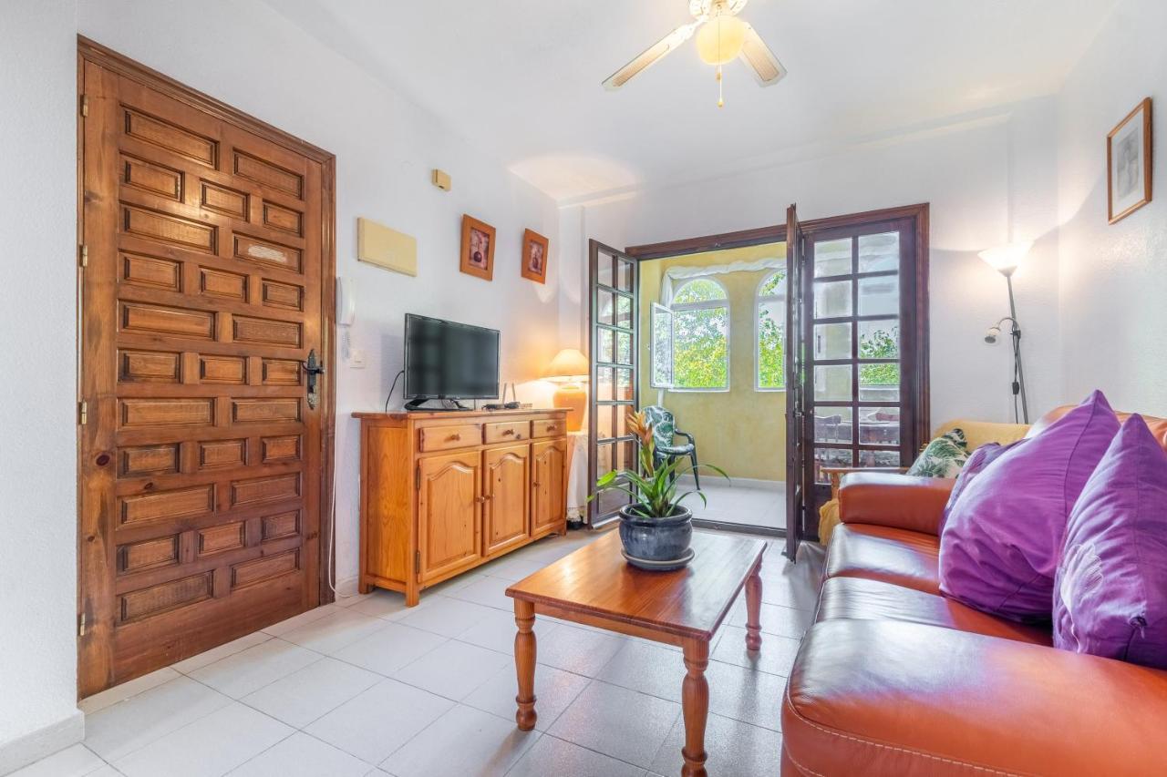 El Paraiso Apartment
