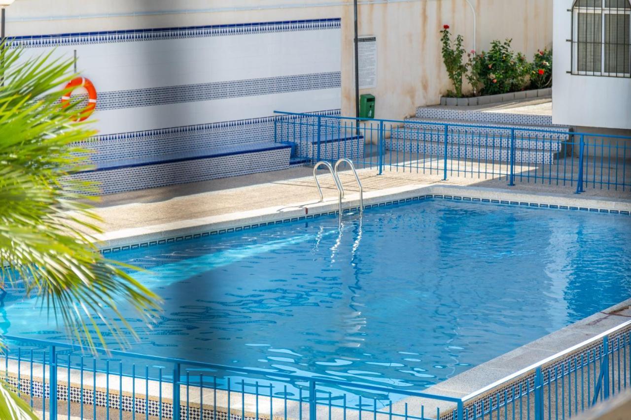Apartment El Paraiso *