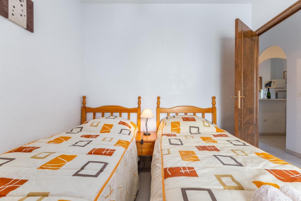 El Paraiso Apartament Torrevieja