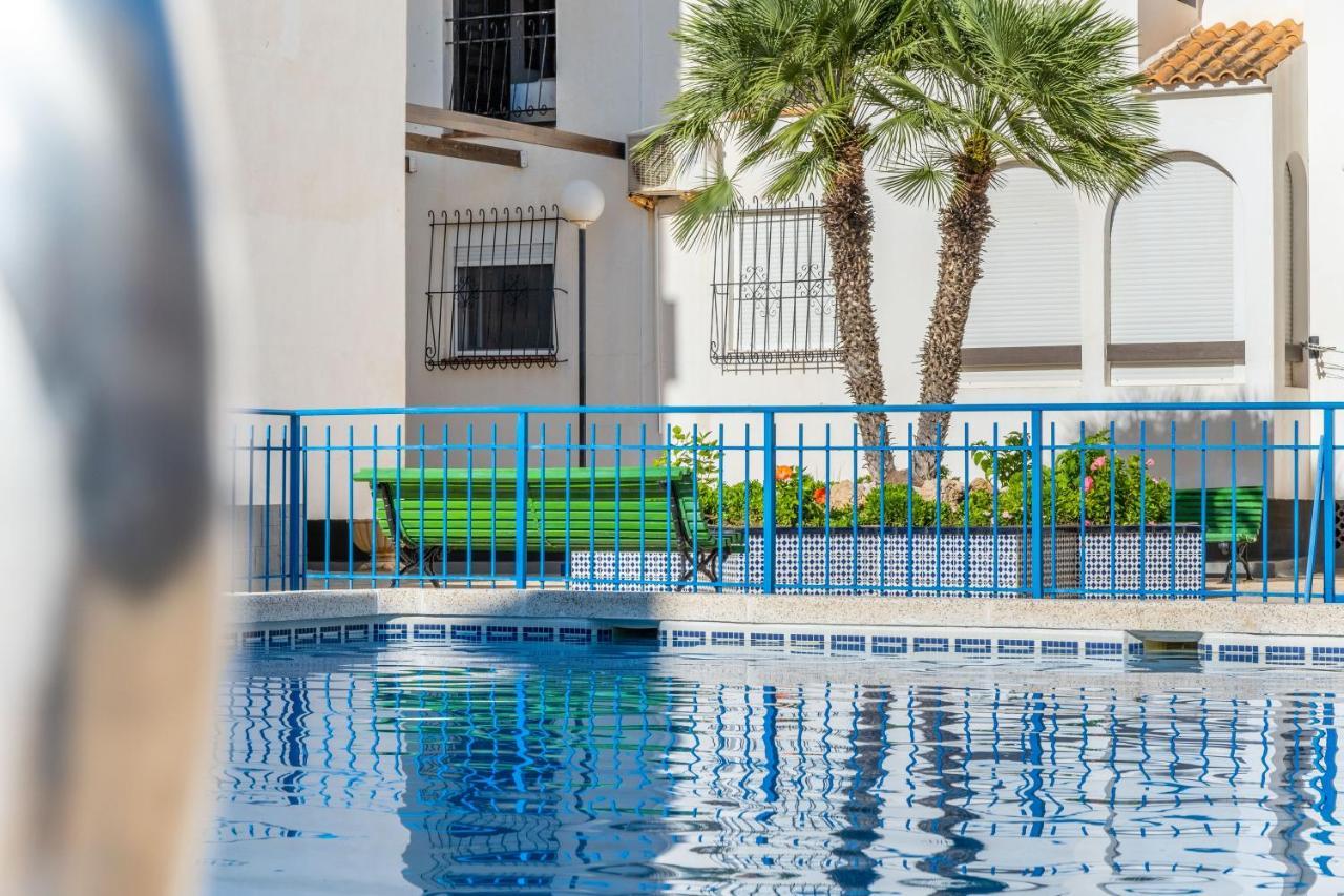 El Paraiso Apartment